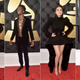 Illustration for article titled Every Wild and Wacky Look From the 59th Grammy Awards Red Carpet